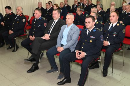 Vatrogasna zajednica