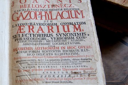 belostenec1_ gazophylacium_photo&copyright by GODAR 2